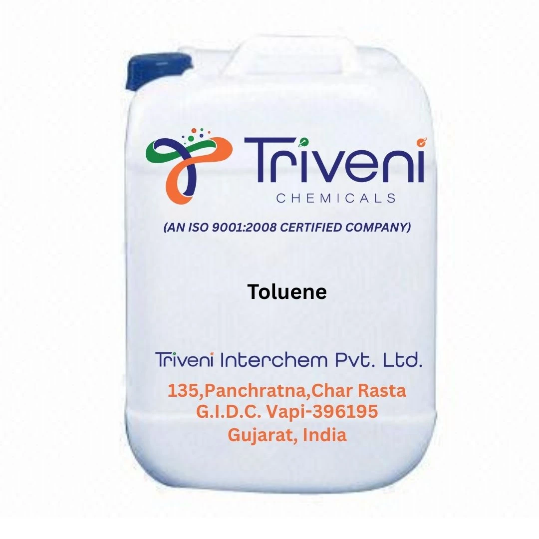 Toluene